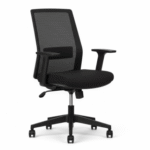 Artic black bajo