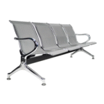 Banca Airport 4 Plazas