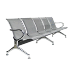 Banca Airport 5 Plazas