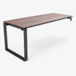 Tri sobre credenza 180 x 80